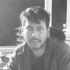 Sushmit Harsh